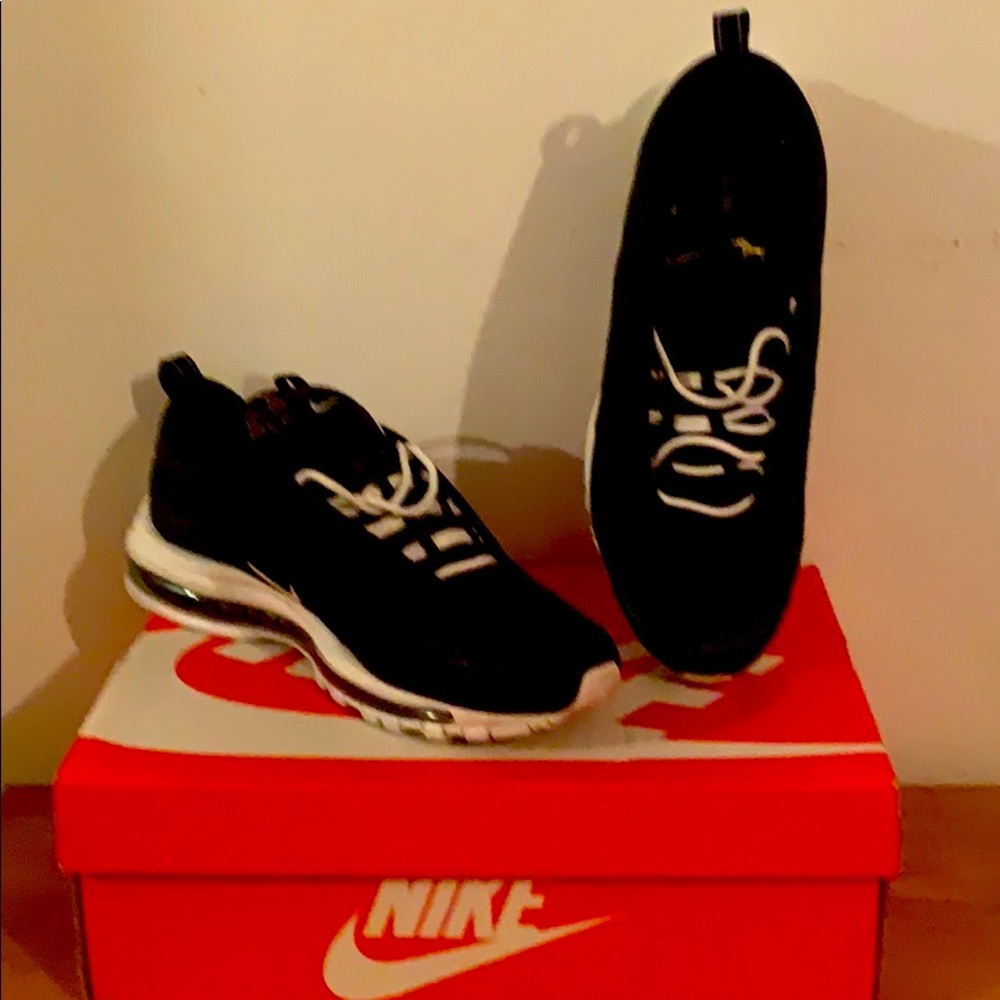 AirMax 97’